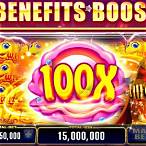 buzz club slot