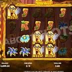 buzz slot